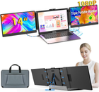 Портативный монитор 14" Kwumsy S2 Full HD LCD 60Hz g1