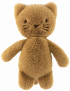 Pluszak Tinka Kitten 20 cm Brown (7073334003040)