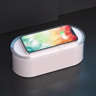 Ночник с Беспроводной Зарядкой Proove Multicolor Glow