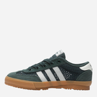 Sneakersy damskie z siatki adidas IG1983 37.5 Zielone (4067889578941)