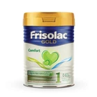Молоко сухое Frisolac Gold Comfort 1 для грудных детей с гастроэзофагеальным рефлюксом или запорами до 6 месяцев 400гр