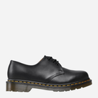 Жіночі дербі зі шкіри Dr. Martens 1461 11838001 37 Чорні (800090827101)