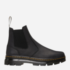 Жіночі челсі низькі Dr. Martens Wyoming 26002001 40 Чорні (0190665358797)