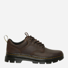 Półbuty męskie Dr. Martens Reeder Gaucho Crazy Horse 27103207 41 Ciemnobrązowe (0190665435894)