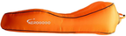 Materac samopompujący turystyczny Aerogogo Air Lounger CL1 Orange (6975272630283)