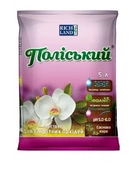 Субстрат Полесский для эпифитных орхидей, 5 л