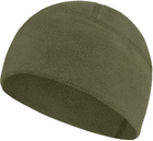 Шапка тактична зимова флісова 281z Polartec Classic 200 Olive Green S