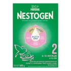 Смесь молочная Nestogen 2 сухая для детей от 6 до 12-ти месяцев 600 г (8445290890009)
