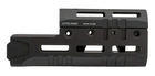 Цевье Leapers UTG PRO Super Slim для Сайги. M-LOK. Black