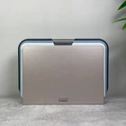 Набор из 3 разделочных досок Joseph Joseph Nest 22x31,9x6,7 см с подставкой (60146)