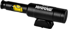 Рівень бульбашковий Warne Precision Mount Level (23700243)