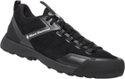 Кроссовки Black Diamond M Mission XP LTH 44.5 (10 UK) (28 см) Black/Granite