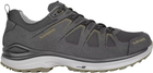 Кроссовки с Gore-Tex Lowa Innox Evo GTX 45 Anthracite-Bronze