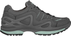 Кроссовки с Gore-Tex Lowa Gorgon GTX W 41,5 Graphite-Jade