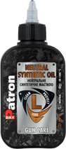 Синтетична олія DAY Patron Synthetic Neutral Oil 250 мл