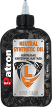 Синтетична олія DAY Patron Synthetic Neutral Oil 500 мл