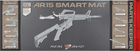 Килимок настільний Real Avid AR-15 Smart Mat