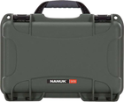 Кейс Nanuk 909 Glock Pistol Olive