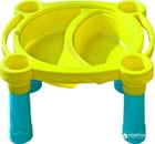 Стол для игр с песком и водой PalPlay (7290100903759) - изображение 1