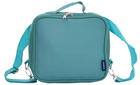 Torba termiczna Duka Mini 22 x 19 x 8 cm Turquoise (5904422214142)