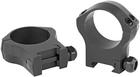 Кільця Warne Mountain Tech Scope Rings. d – 34 мм. High. Weaver/Picatinny (23700272)