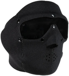 Защитная маска Swiss Eye S.W.A.T. Mask Basic Black