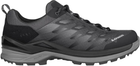 Кроссовки с Gore-Tex Lowa Ferrox GTX LO 44.5 Black-Anthracite