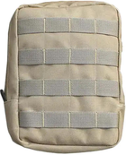 Подсумок Tactical Extreme TC Molle 2.5. Koyote