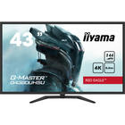 Монитор iiyama G4380UHSU-B1 (m439929)