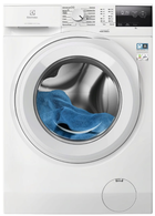 Стиральная машина Electrolux 600 SensiCare EW6F2281U