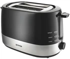 Тостер GORENJE T850BK