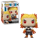 Фігурка Фанко Поп Клинок розсікаючий демонів Кеджуро Ренгоку Funko Pop Demon Slayer Rengoku DS R 1308