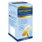 Дуодекс капли ушные и глазные 10 мл. Для кошек и собак