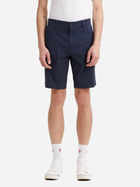 Szorty męskie eleganckie Levi's Xx Chino Shorts Ii 17202-0009 38 Granatowe (5401105710873)