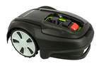 Робот-газонокосарка Greenworks Optimow 5 Bluetooth 550 m 2513307 (6952909065724)