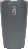 Кружка MiiR Tumbler графітова 350 мл (840150800798)