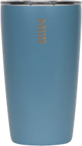 Кружка MiiR Tumbler сіро-блакитна 350 мл (840150800835)