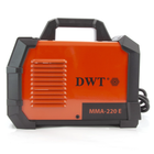 Інвертор постійного струму DWT MMA-220 E