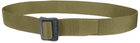 Ремінь брючний Condor BDU BELT M / L синтетичний колір пісочний