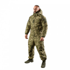 Комплект Defender 7 lvl Хижак 4XL