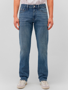 Джинсы Regular Fit мужские Mavi M0020233454 34-32 Голубые (8682454577288)
