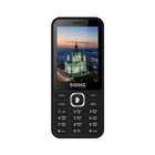 Мобільний телефон Sigma X-style 31 Power Type-C black