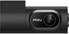 Відеореєстратор IMOU Dash Cam 4 MP T400 Black (6971927236527)