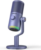 Микрофон для геймеров Maono DM30 (Purple)