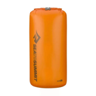 Гермомішок Sea to Summit Ultra-Sil Dry Sack 35L orange помаранчевий
