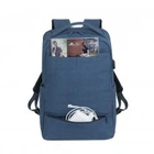 Рюкзак для ноутбука 17.3" RivaCase 8365 (Blue)