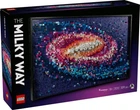 Конструктор Lego Art Млечный путь 31212