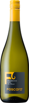 Вино игристое FOSCARO Prosecco Frizzante DOC Extra Dry белое экстра сухое 0.75 л 10.5% (8009483007348)