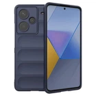 Захисний чохол-накладка Cosmic Magic Shield для Xiaomi Redmi Note 13 Pro Plus 5G Sapphire (MagicShXiNo13P+Sapphire)