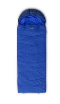 Спальник Pinguin Blizzard Junior PFM 150 дитячий Blue Right Zip синій